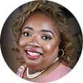 Kimberly Pierre, DM, MACM