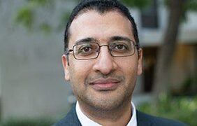 Mohamed Abou-el-Enein, MD, PhD, MSPH