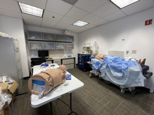SIM LAB
