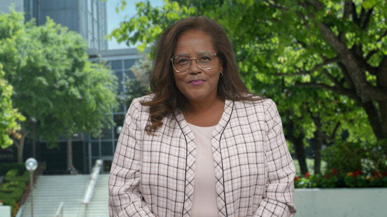 Thumbnail of Dr. Chelsia Jackson for Video