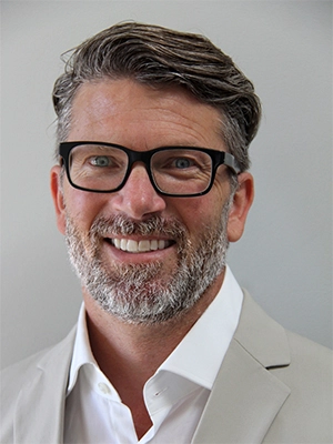 Paul Denis Thomas, PhD