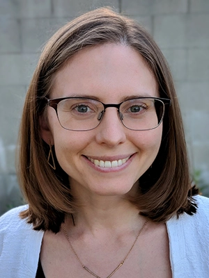 Sandrah Eckel, PhD