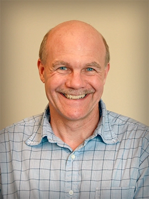 William Gauderman, PhD