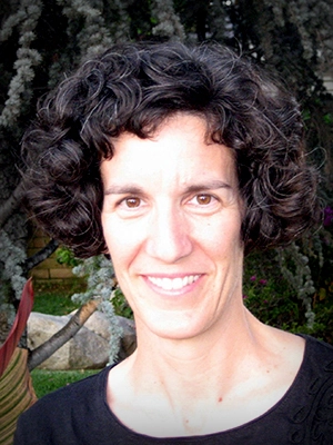 Kimberly Siegmund, PhD
