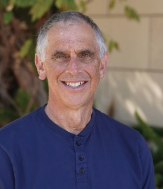 Russ Altman headshot