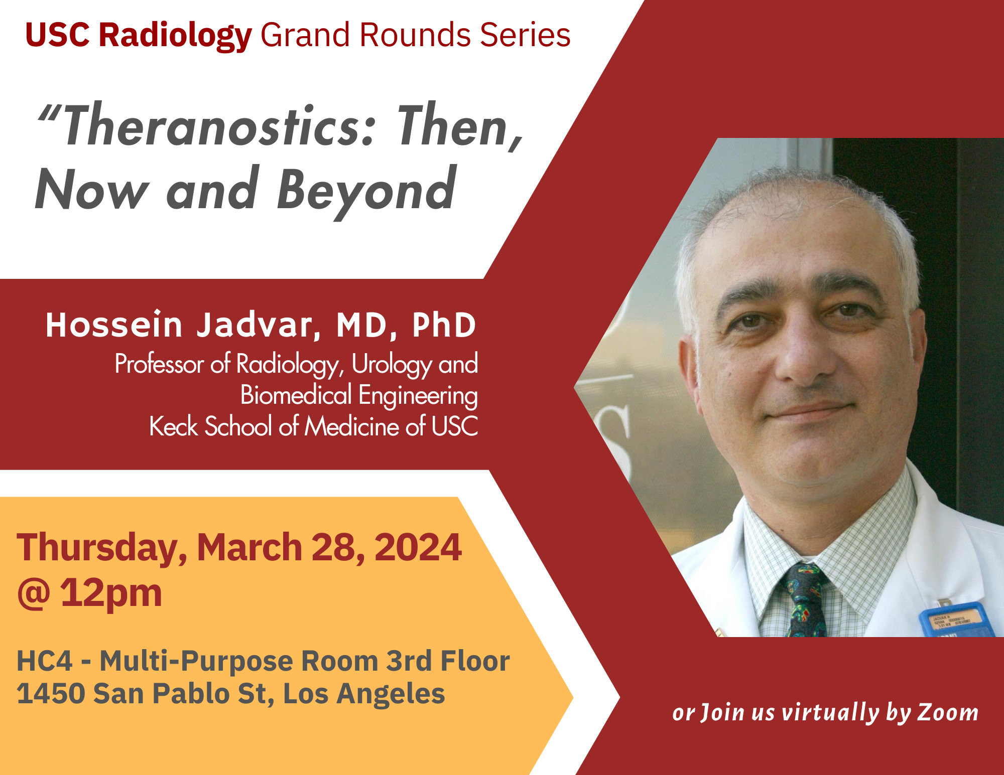 Radiology Grand Rounds 3.28