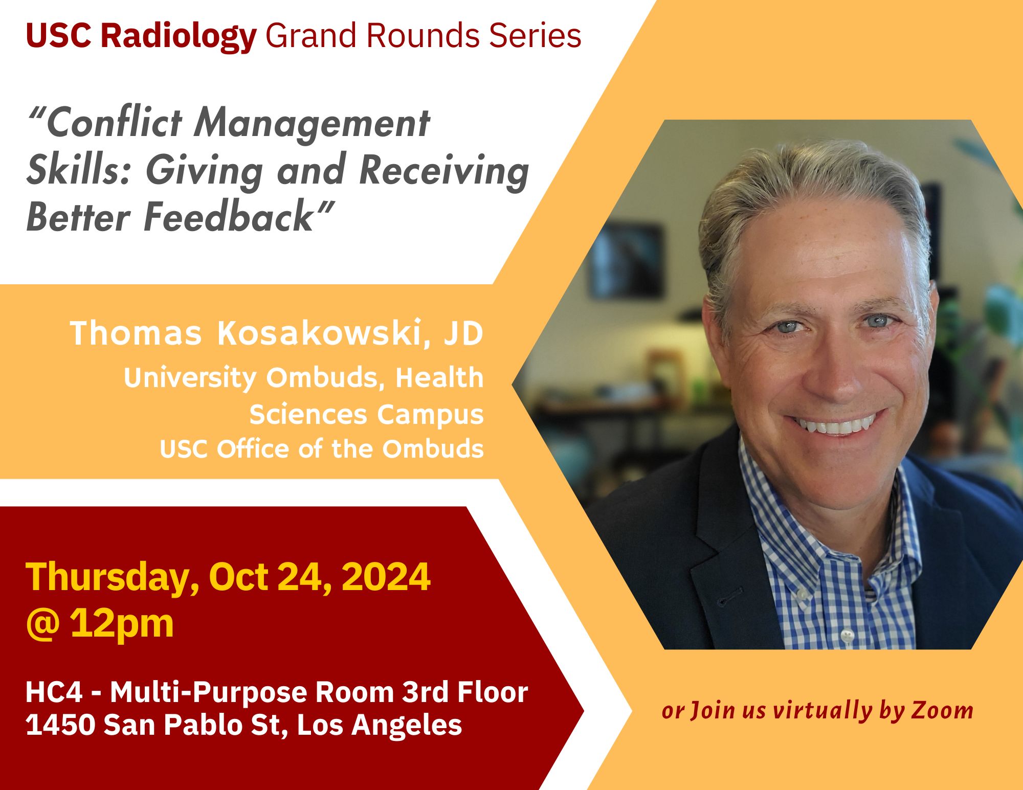 Radiology Grand Rounds