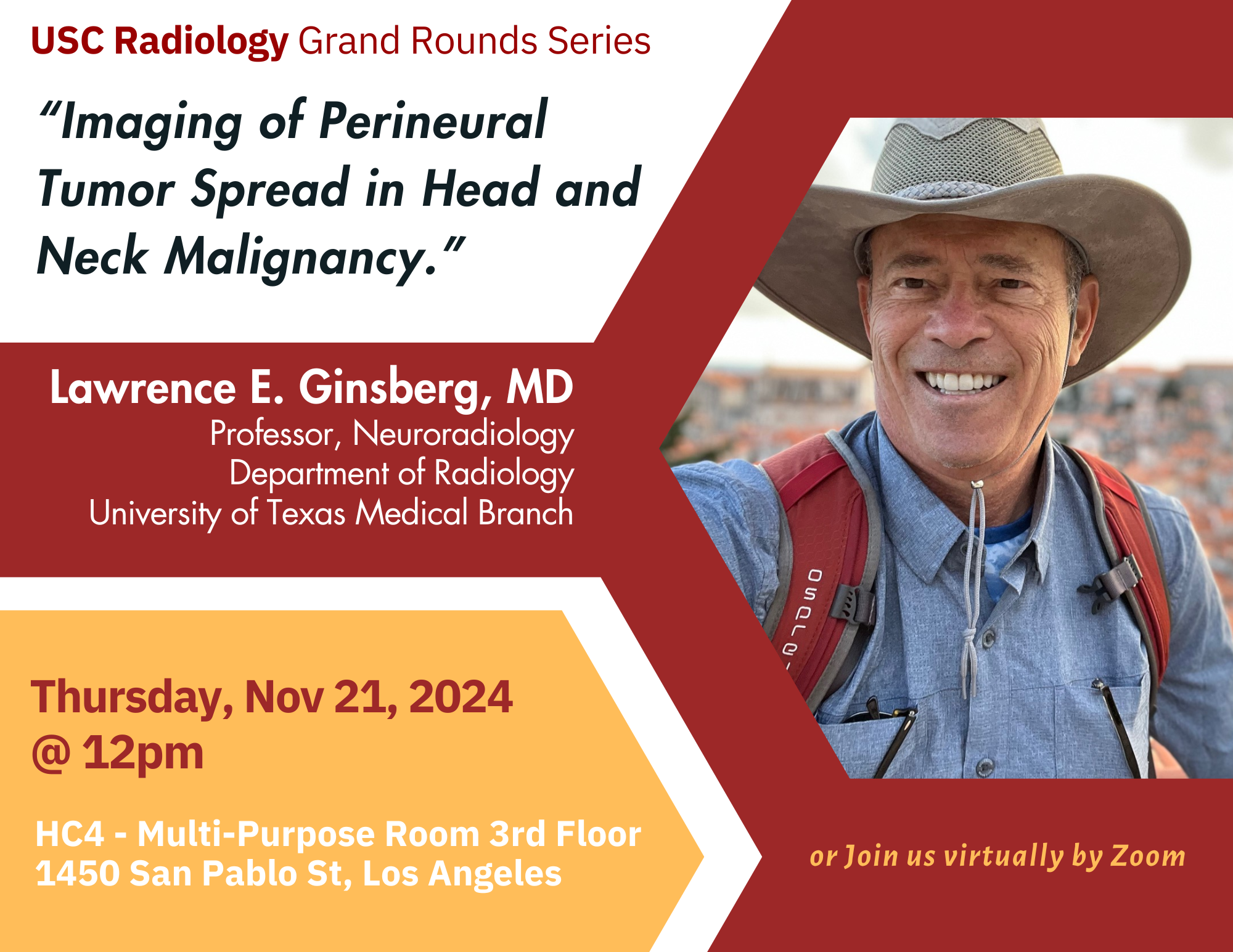 Radiology Grand Rounds