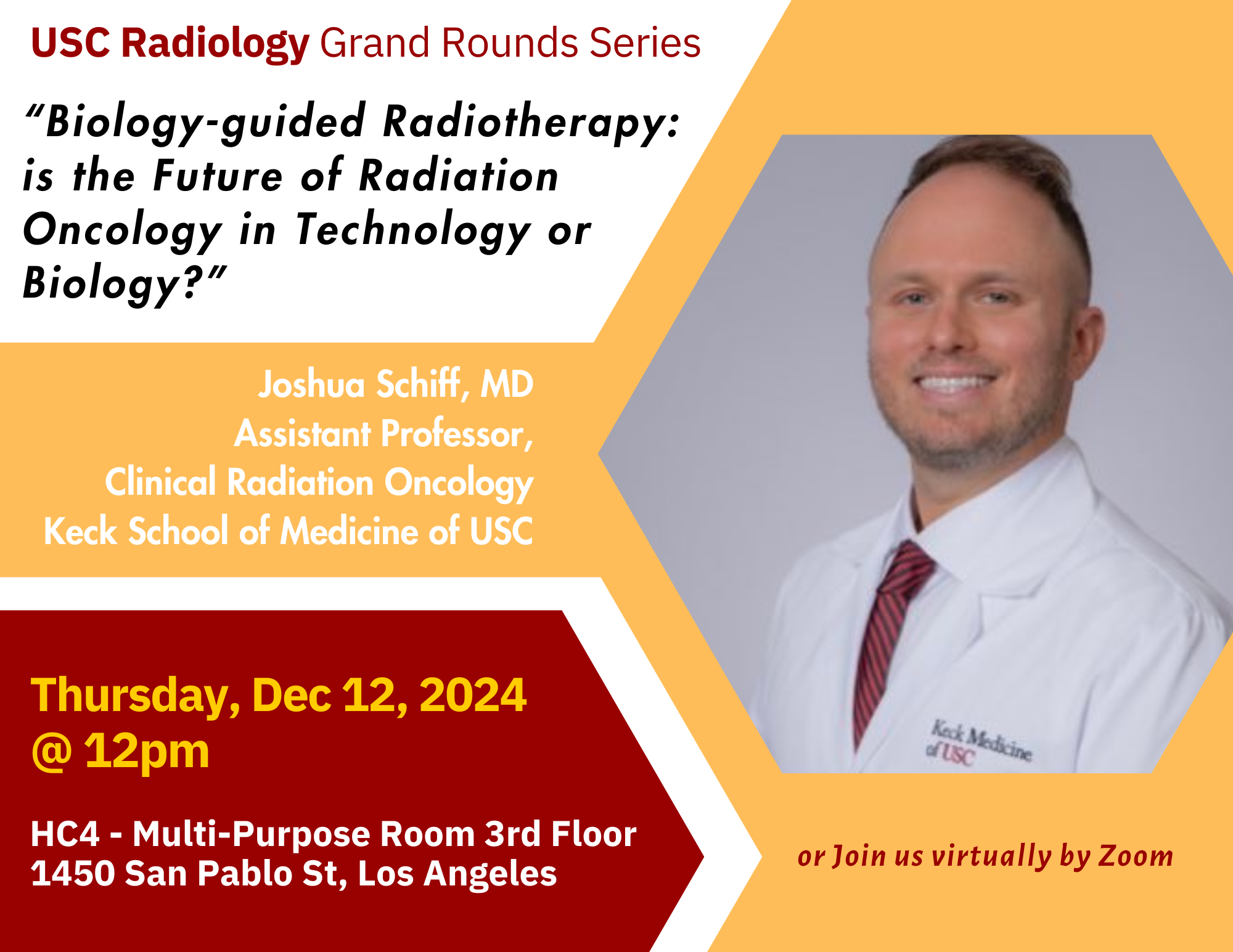 Radiology Grand Rounds