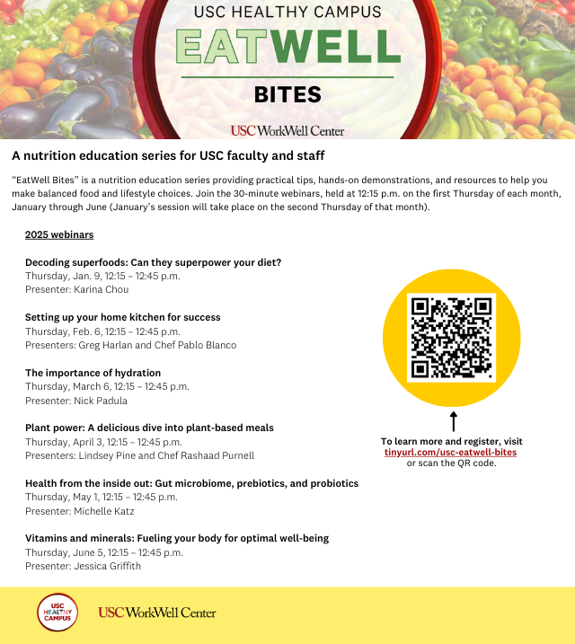 Event Flyer