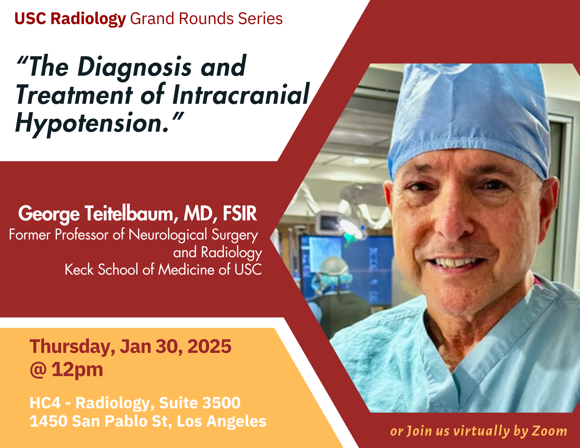 Radiology Grand Rounds