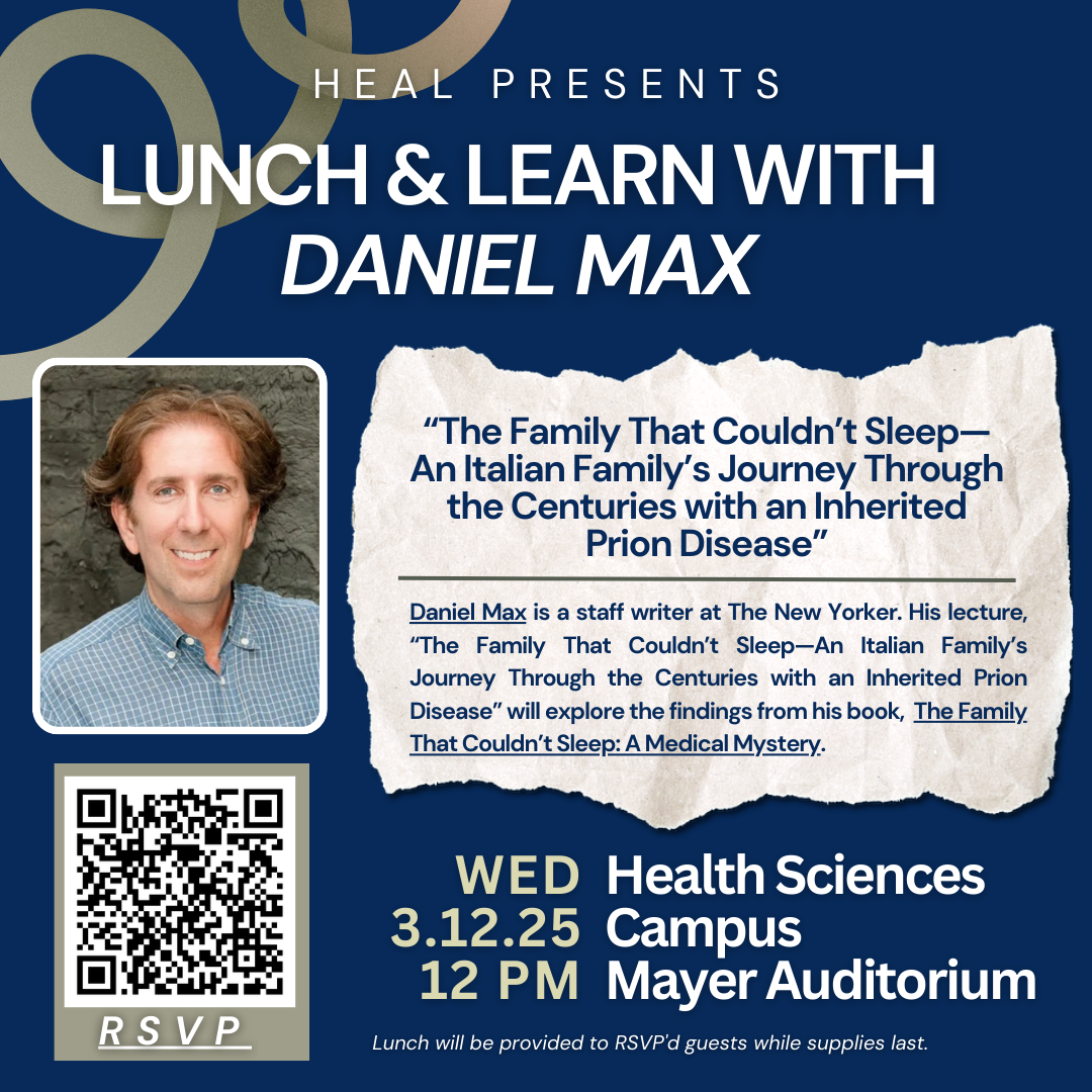 Event Flyer