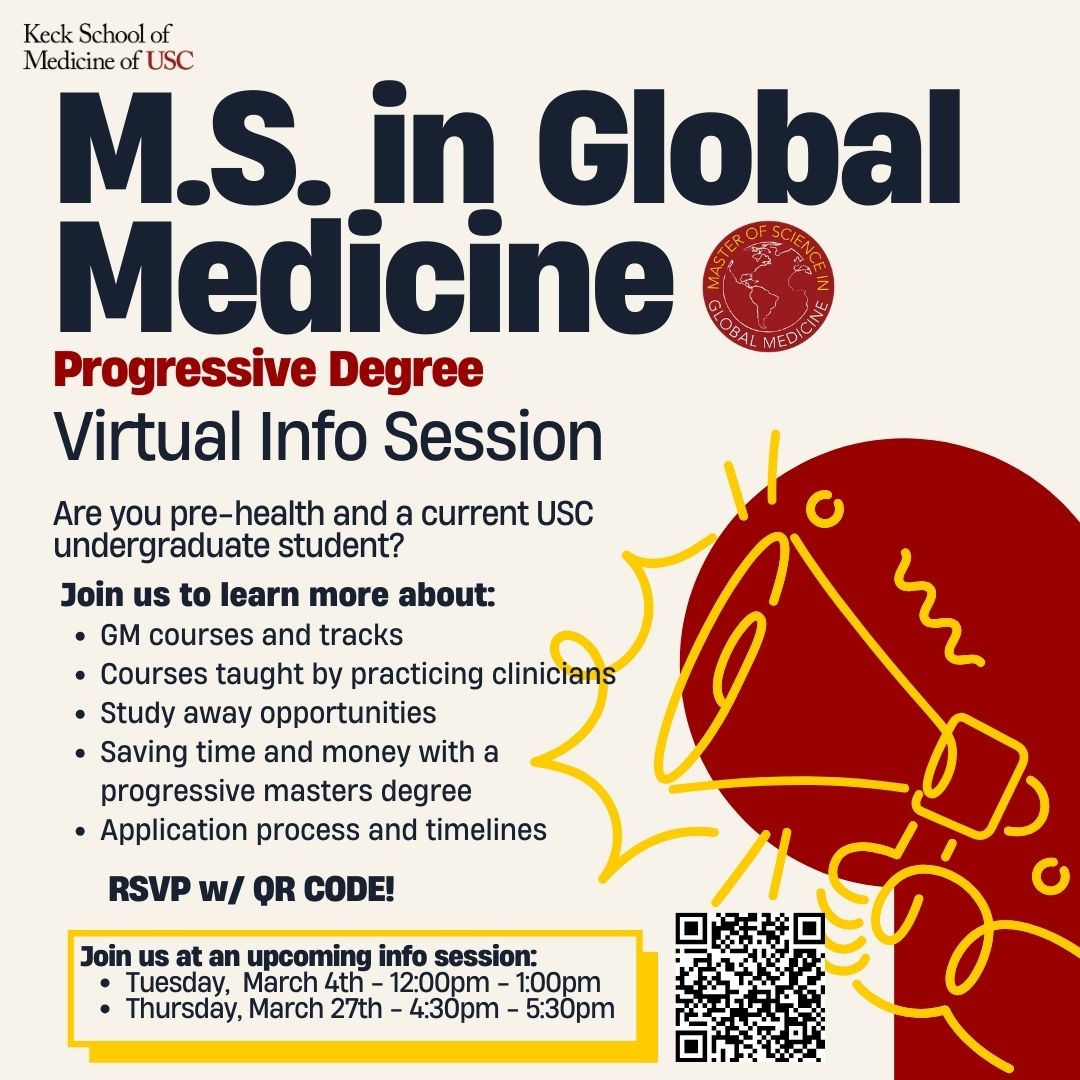 event flyer
