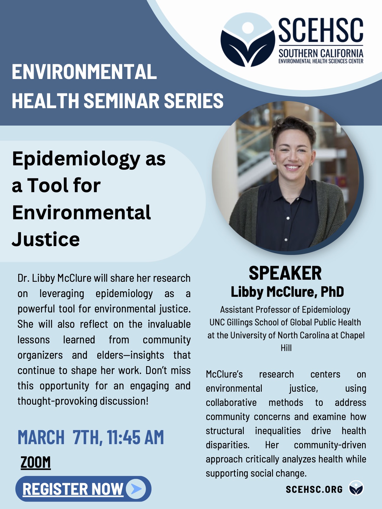 Event Flyer