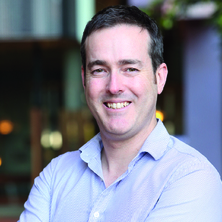 Dr. David Evans