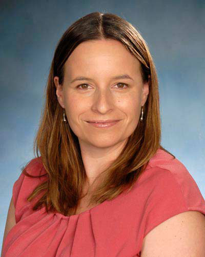 Laura Yerges-Armstrong photo
