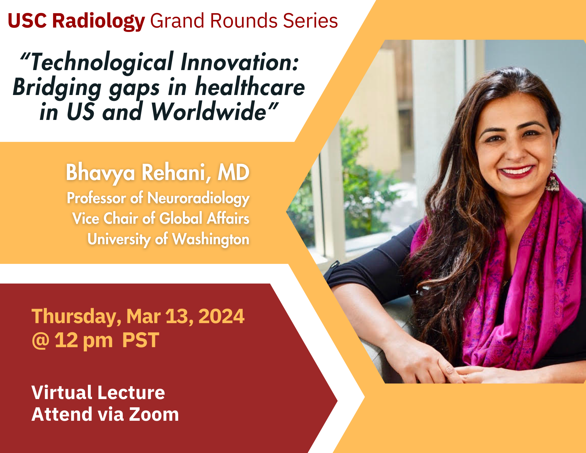 Radiology Grand Rounds