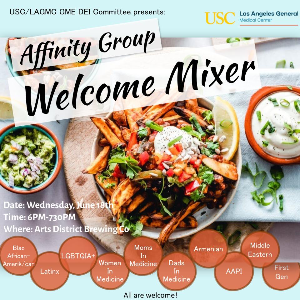 event flyer