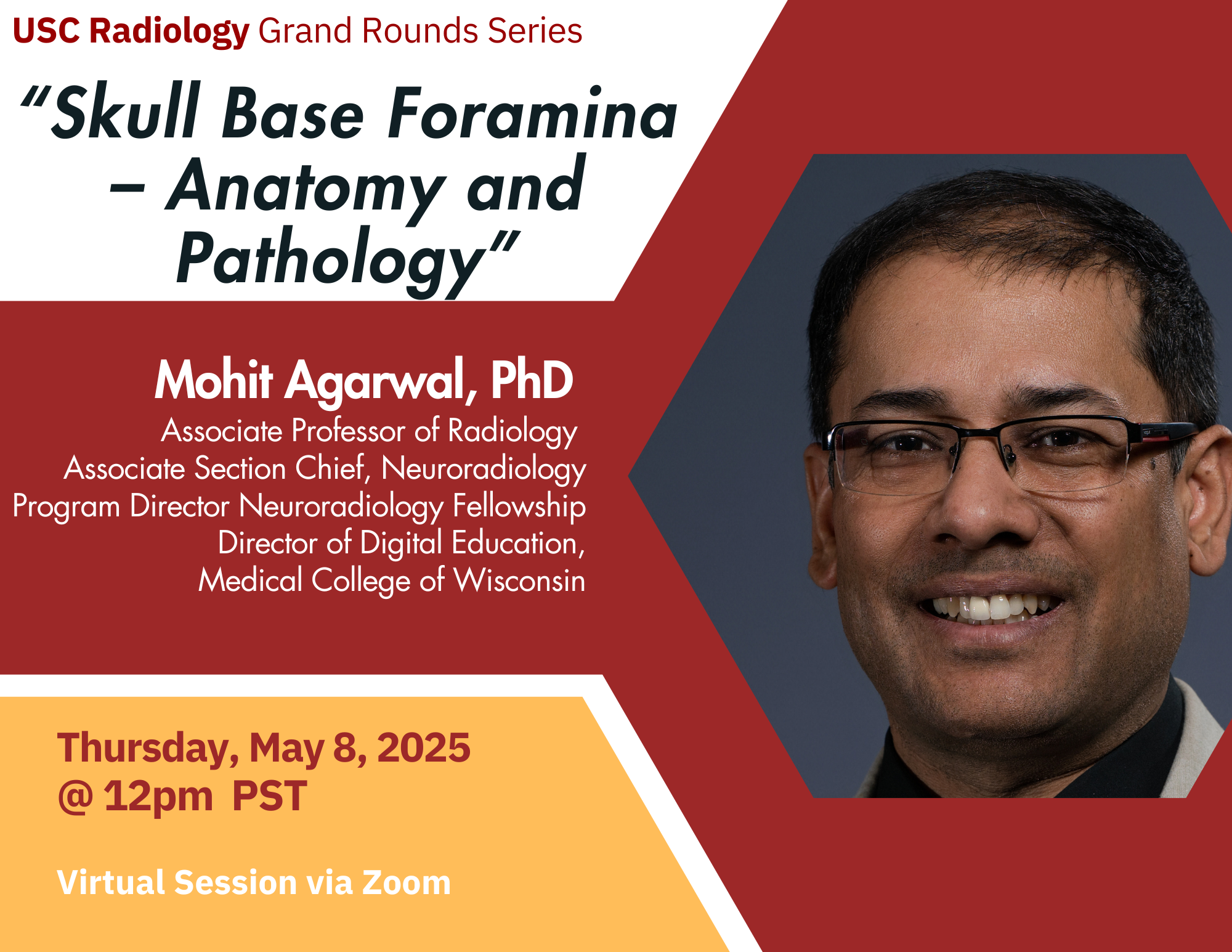 Radiology Grand Rounds