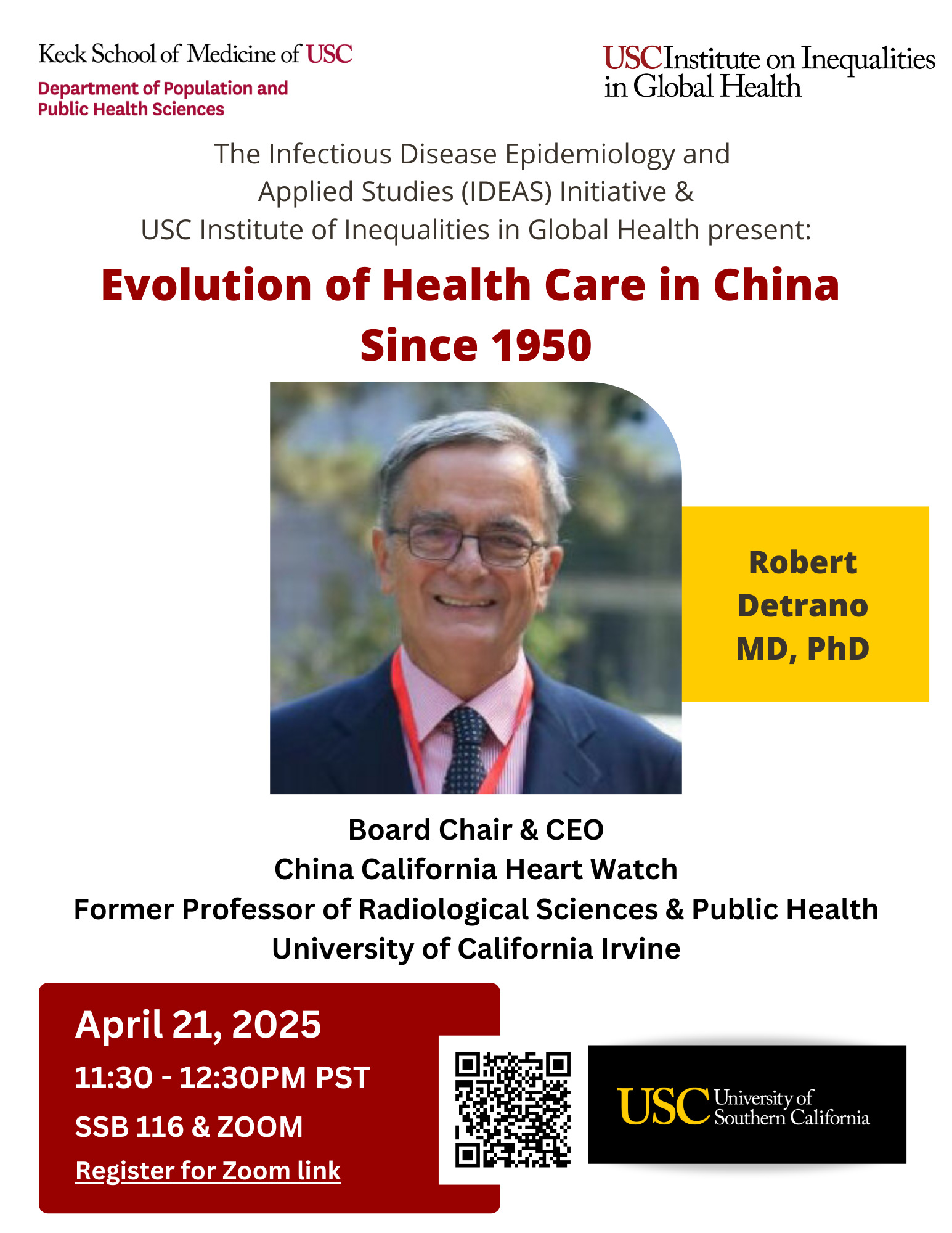 Image of event flyer