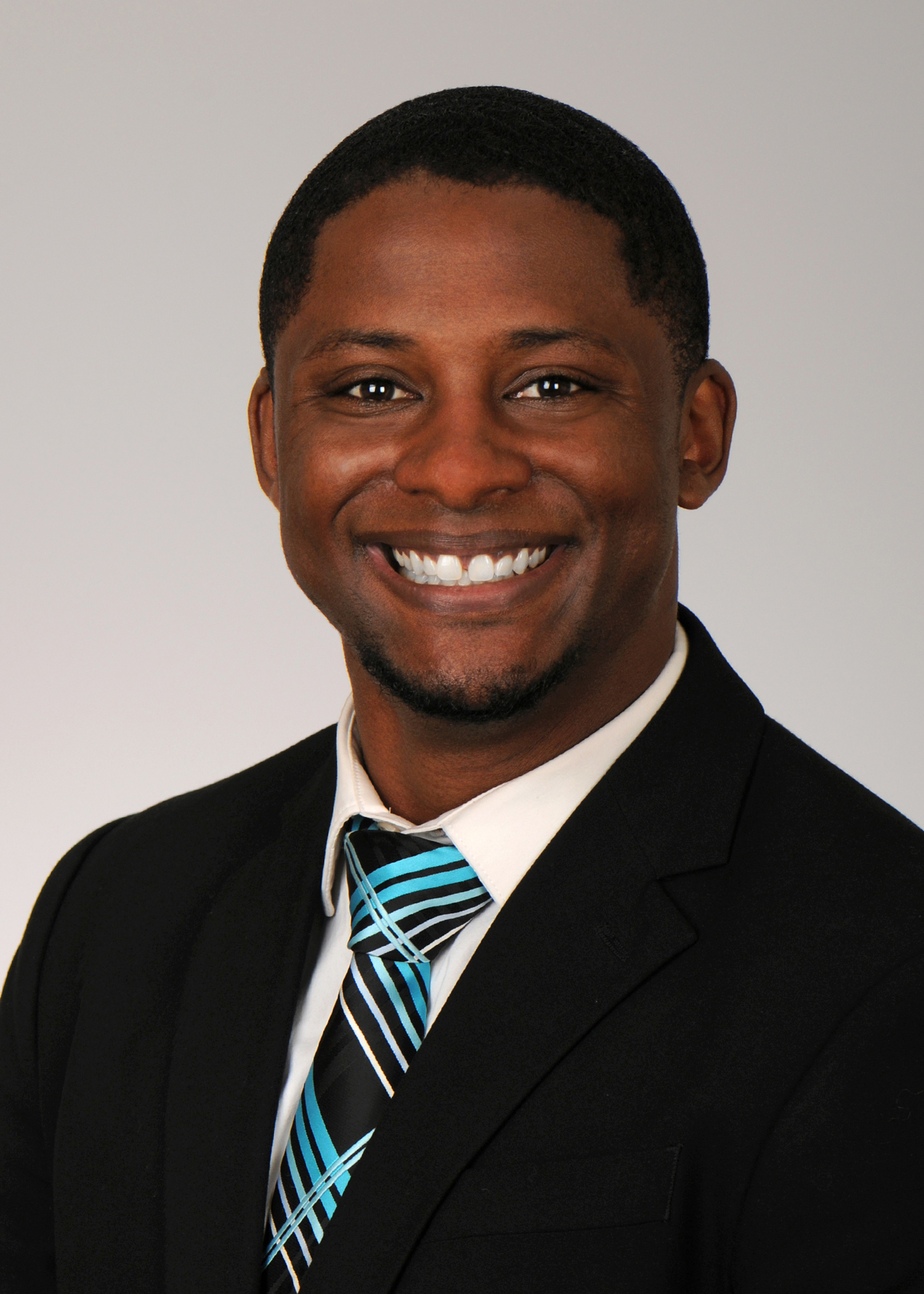 Donte Bernard