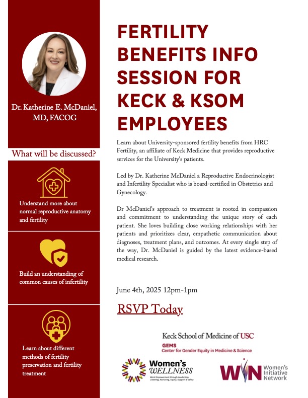 Event Flyer