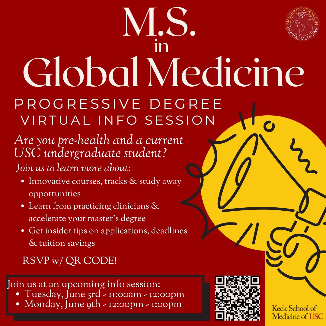 event flyer