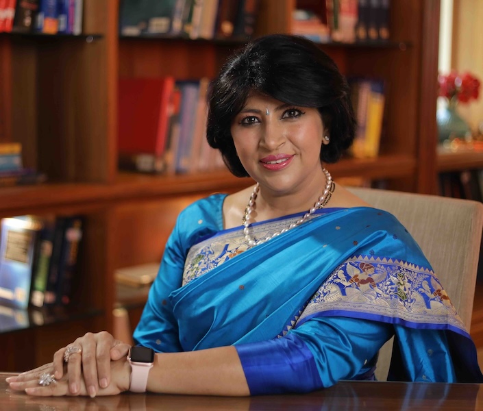 Dr. Tarang Gianchandani