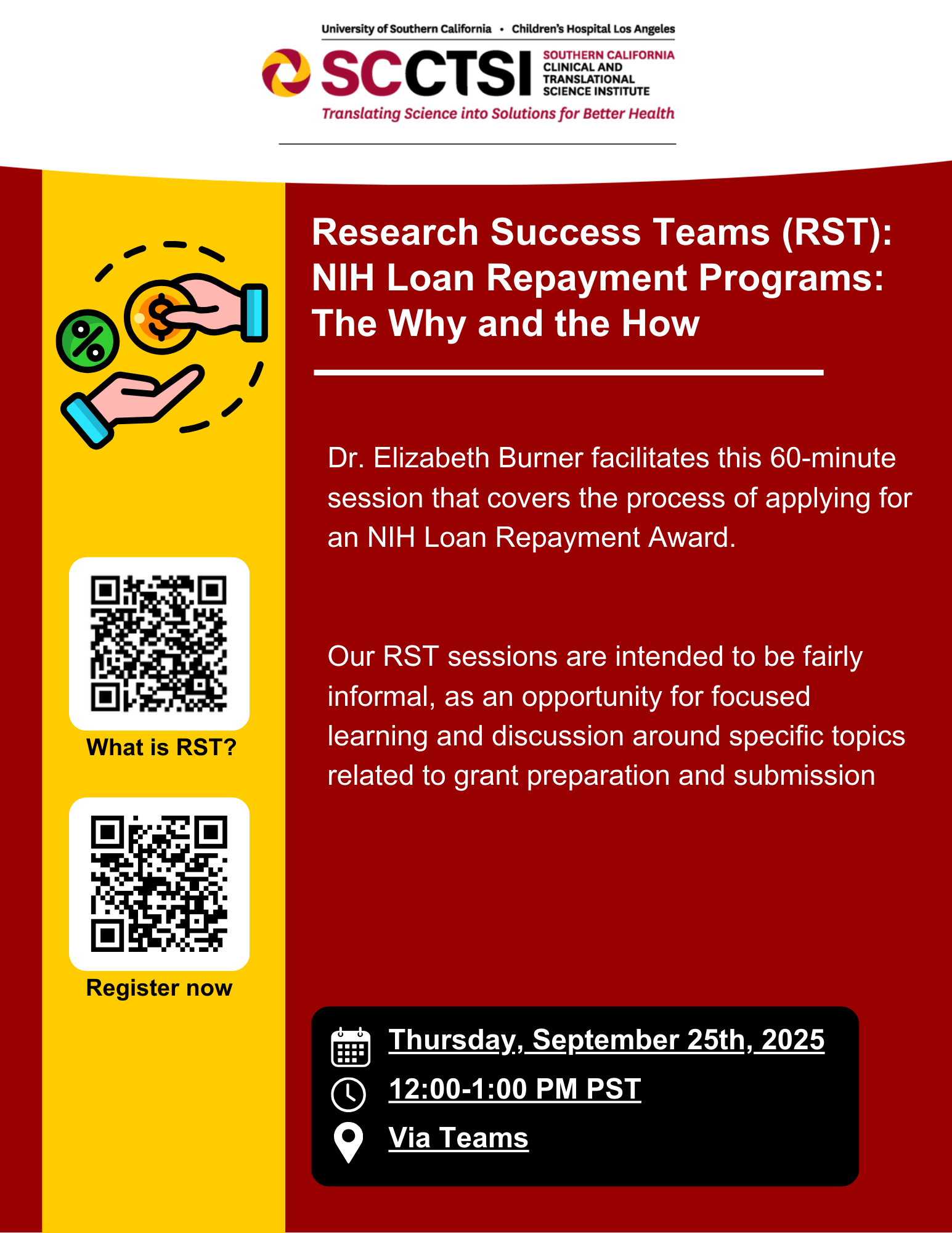 Event Flyer