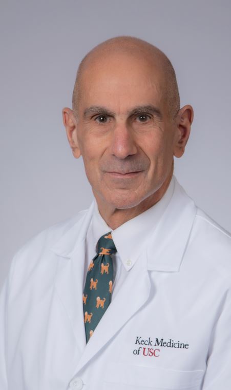 photo of David Brown, MD