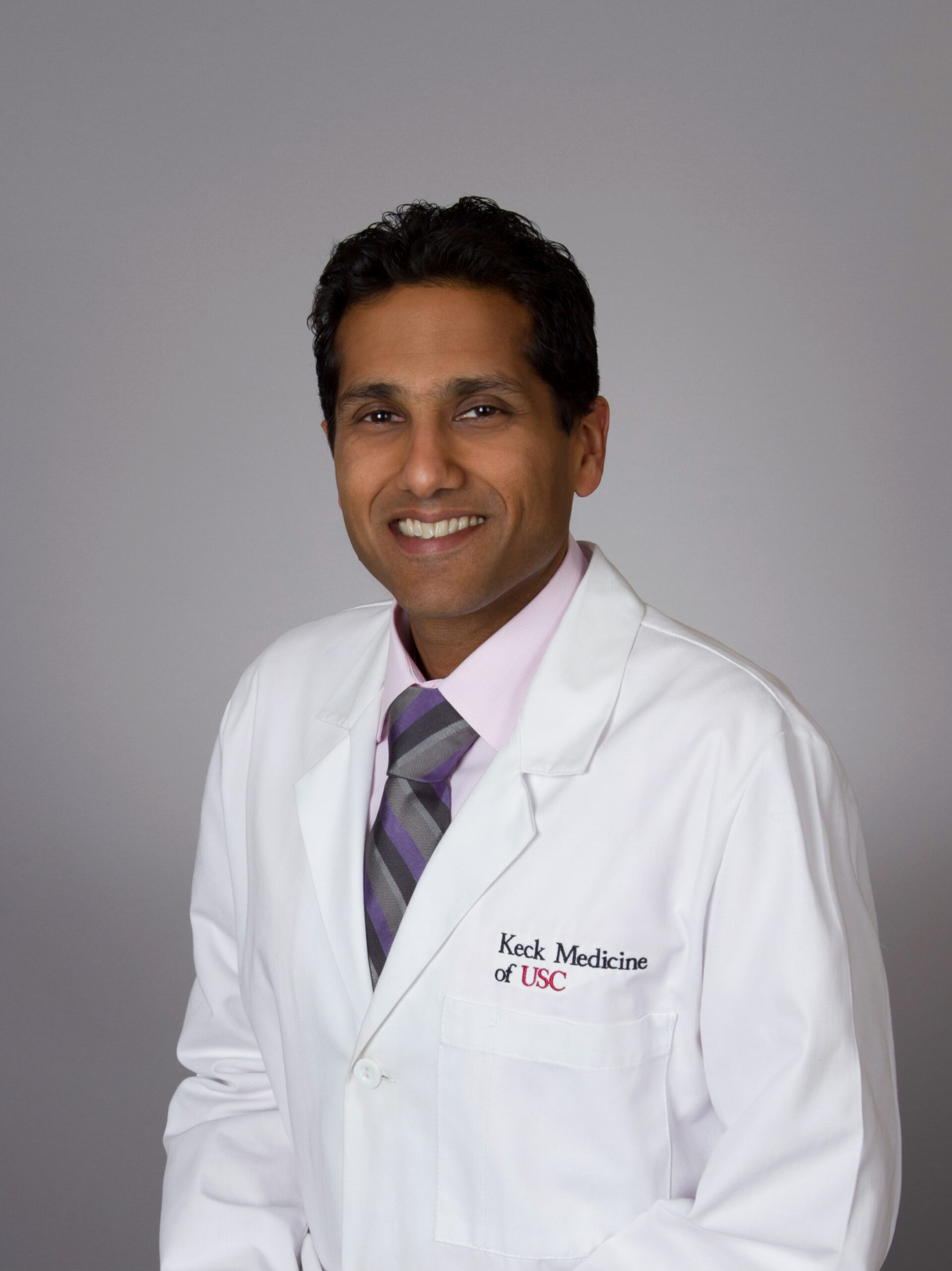 photo of Parveen Garg, MD