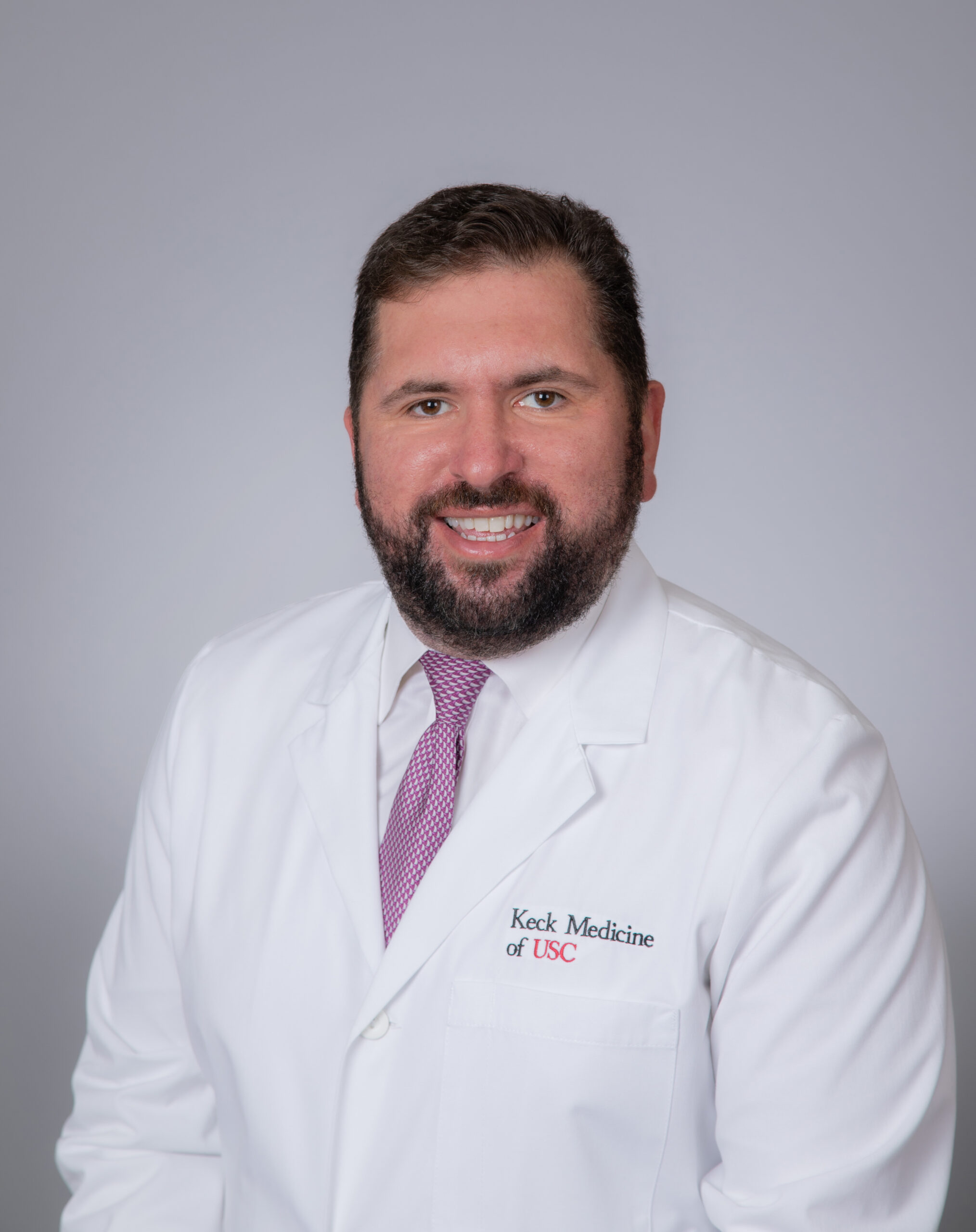 photo of Antreas Anto Hindoyan, MD