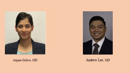 Interventional Cardiology fellows 2024
