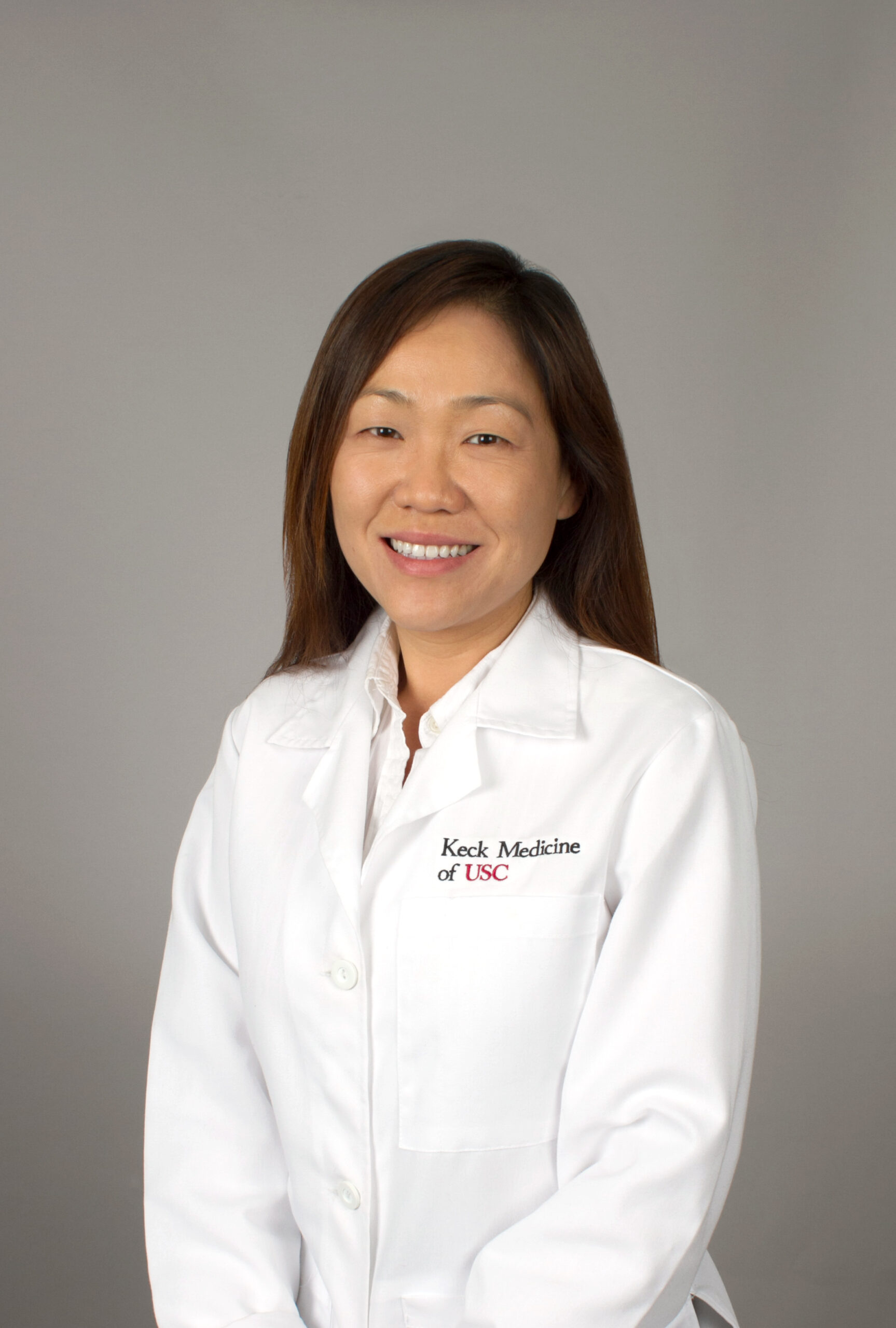photo of Jina Sohn, MD