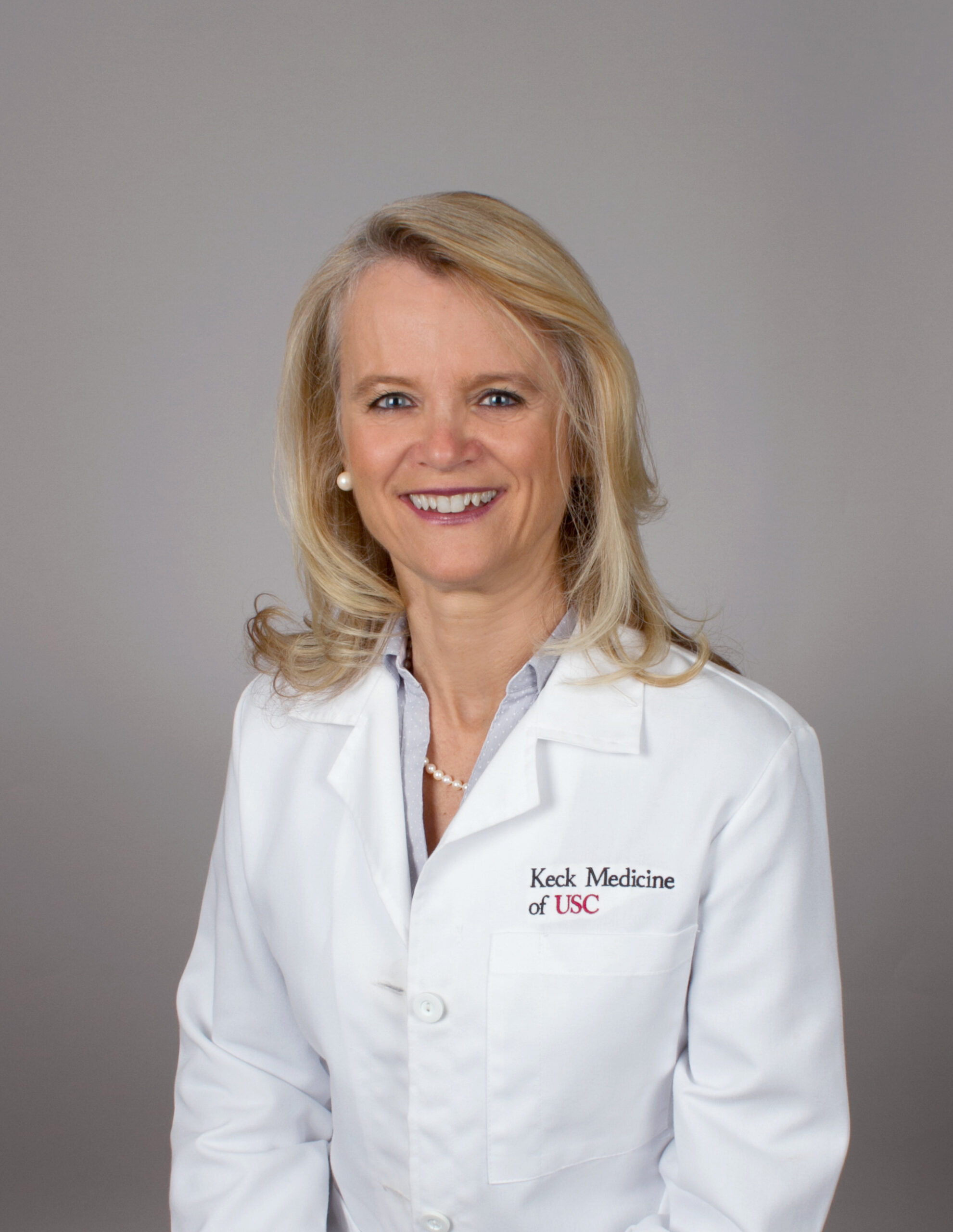 PHOTO OF Helga Van Herle, MD
