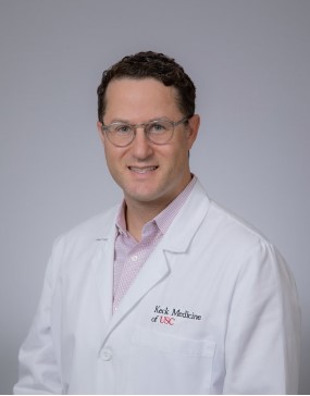 Photo of Aaron Wolfson, MD