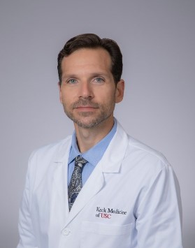 photo of Brandon Wiley, MD