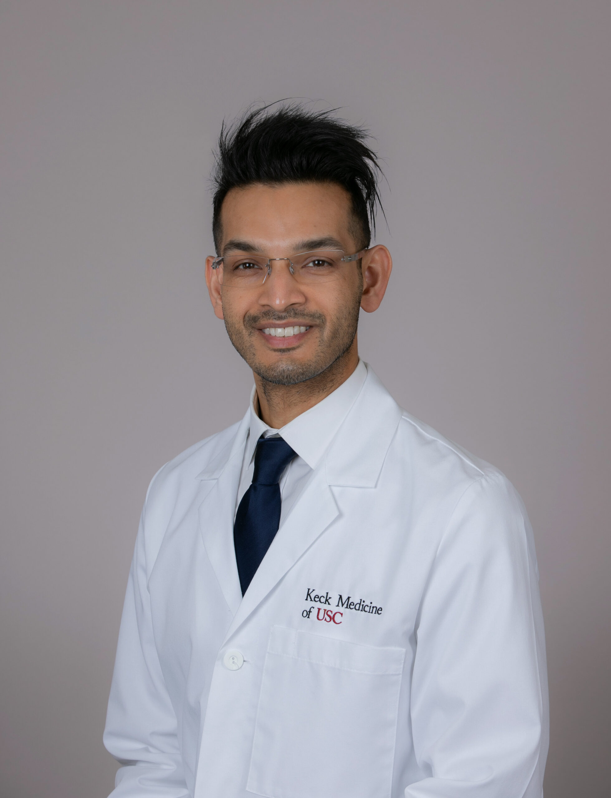 photo of Junaid Zaman, MD