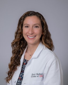 photo of Maxine Stachel, MD
