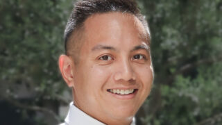 Michael Woo - cGMP Manufacturing Specialist