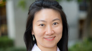 Xia Wu - Associate Director, Quality Assurance