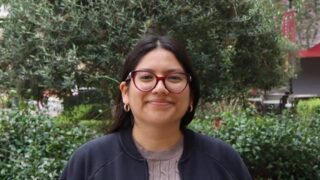 Ashlin Diaz