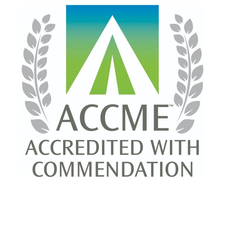 ACME badge