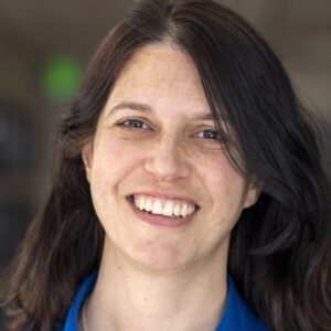 Meredith N. Braskie, PhD