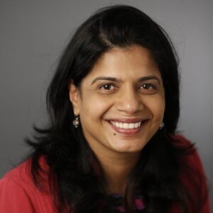 Rema Raman, PhD
