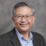 Dr. Stan Louie