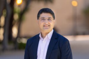 Image of Dr. Hussein N. Yassine