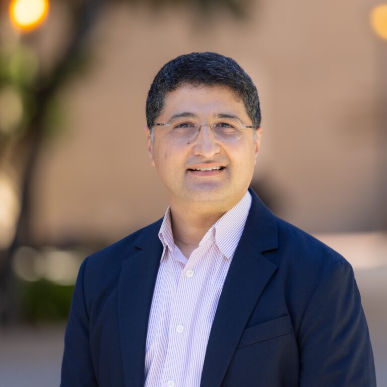 Image of Dr. Hussein N. Yassine