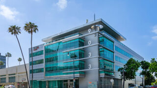 An image of CPBH clinic in Beverly Hills.