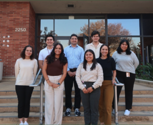 Image of the The Diabetes Brain Study Team